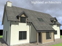 Highland Architecture 385405 Image 0